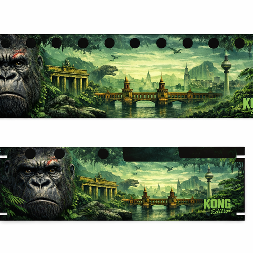  contest entry by ⭐ilLuXioNist⭐