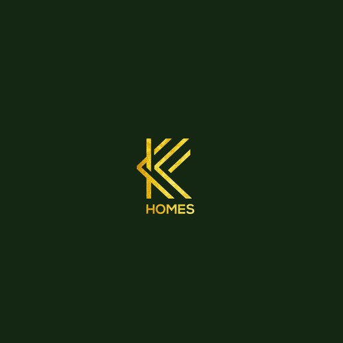 NEED A LOGO FOR HOME BUILDING COMPANY Design by Jacob Gomes