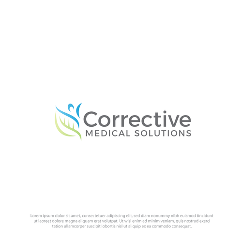 LOGO FOR REGENERATIVE MEDICINE PRACTICE Design by Razaullah Abc