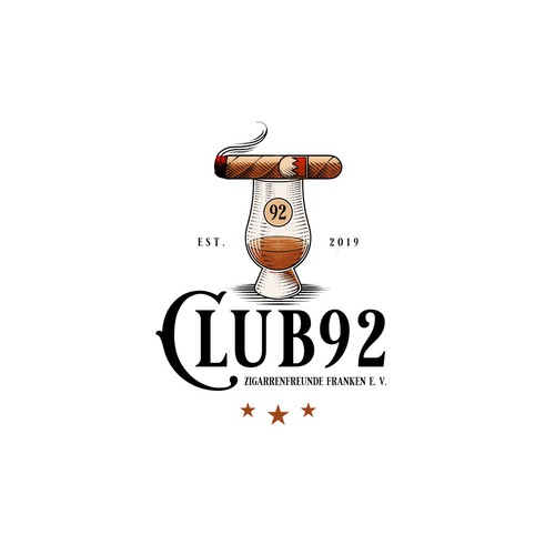 Logo design contest entry by Sett"