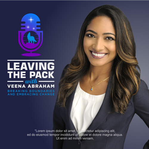 Leaving the Pack - Logo Design Contest Design by Art_Nesia™