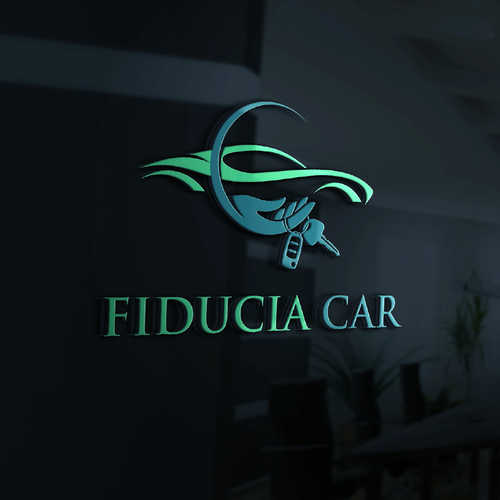 Creation of a logo for an automobile agency Design by Vladberla