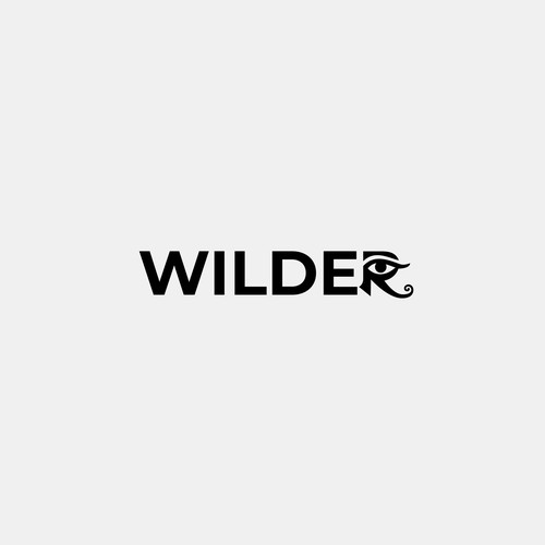 Wilder! Arts and Entertainment for all! Design by kusuma®