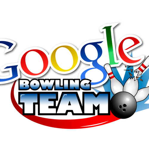 The Google Bowling Team Needs a Jersey Réalisé par wowbagger