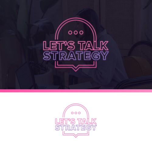 Logo design contest entry by MotionPixelll™