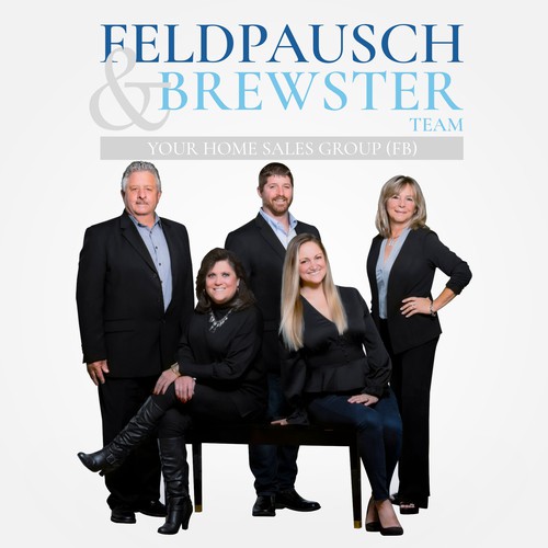 We need a professional and POWERFUL logo for our real estate team! Design by mrizal_design_