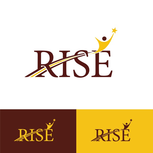 Design by rugbyjerseys titled "RISE"