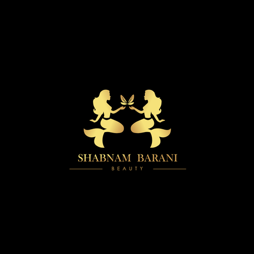 Shabnam barani beauty Design by Solei77