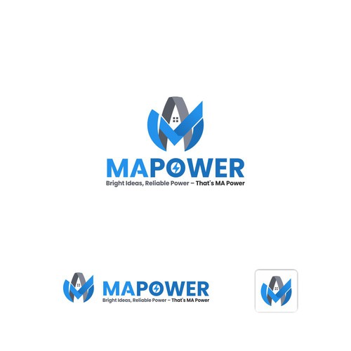 Design MA Power por noktah