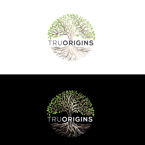 INCREDIBLE DESIGN WANTED for TruOrigins high end health supplements Réalisé par Gemera