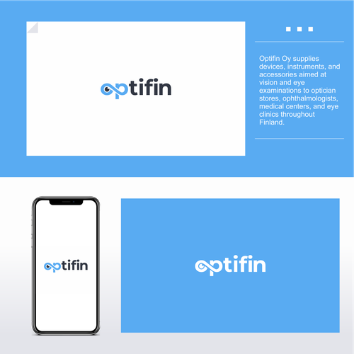 Optifin Design by Alvaro20