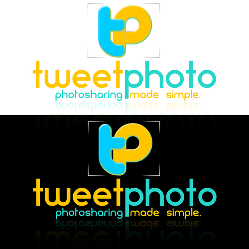 Logo Redesign for the Hottest Real-Time Photo Sharing Platform Diseño de gordo_productions