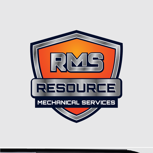 Professional but catchy logo for recently purchased HVAC company with new specialties Design by LOGStudio