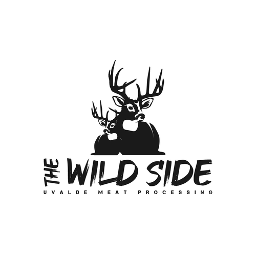 The Wild Side Design by abdulluqmanatwork