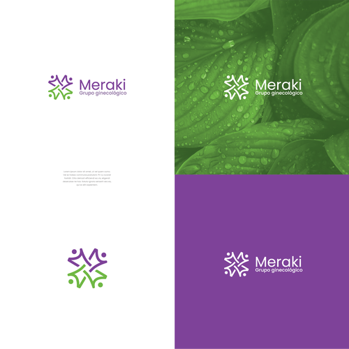 Logo design contest entry by merechesol™