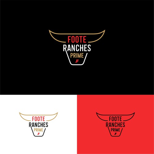 Help us design a high-end, luxury Beef brand for world-class steakhouses. Design by lynxinvasion™