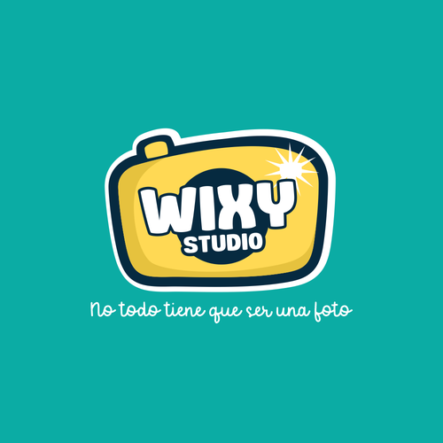 Make my  (W I X Y) logo Design by AjiCahyaF