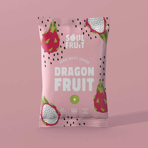 Designs | eye-catching packaging design for new health food product ...