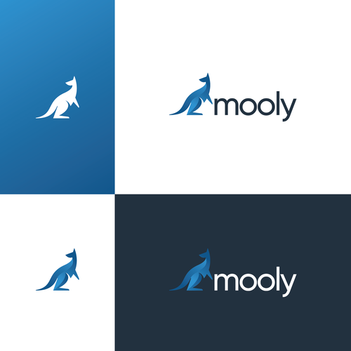 Create a premium logo design for a startup! Design by BlindB
