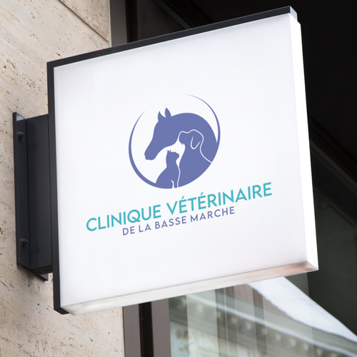 Logo design contest entry by alqrik