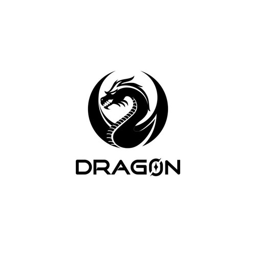 コンペ「Dragon」のデザイン by Rita Harty®さん 