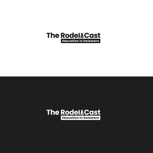 Create a Logo for Our New Podcast Design by Oliver Ross