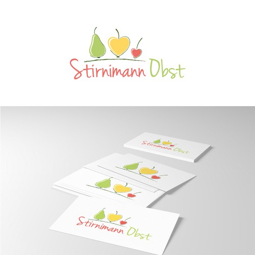 Logo design contest entry by KEMPA DESIGN