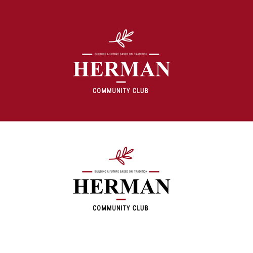 we need a rock star logo to attract visitors to our small town Design by Pepe Delgado