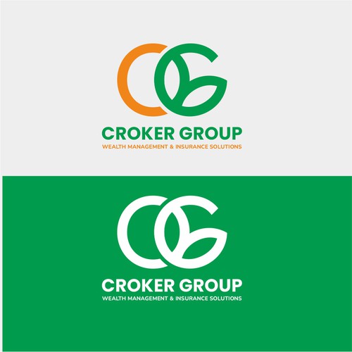 Looking for a powerful logo for growing wealth management & insurance company Design by ^andanGSuhana^