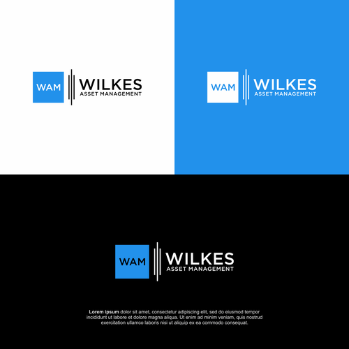 Powerful company logo that instills trust, stewardship, professionalism Design by groww_art