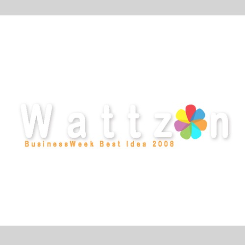 Help WattzOn (BusinessWeek Best Idea 2008) with a new logo Design by mdhsumon