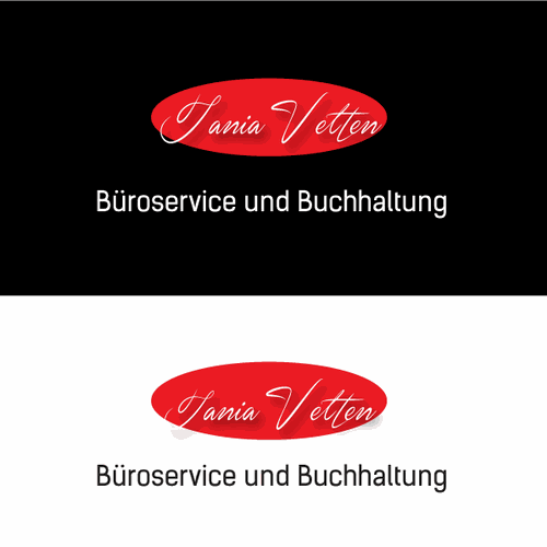 Logo design contest entry by borgt