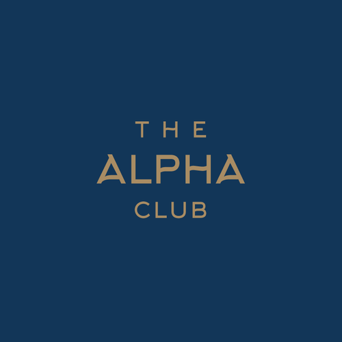 "Modern logo Design for upcoming community" winning Logo design