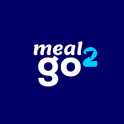 Meal 2 Go - Logo 2023 Design by priyadi15