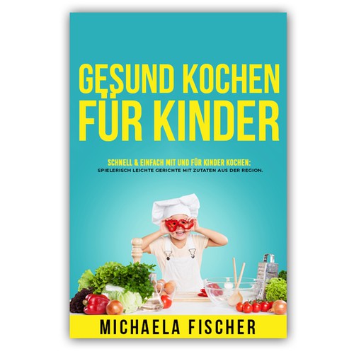 Book cover contest entry by Royalty