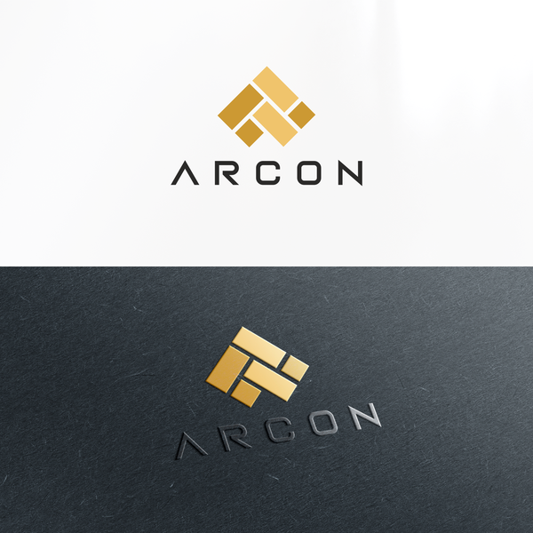 Design by kasva11 titled "ARCON"