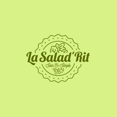  contest entry by si upil