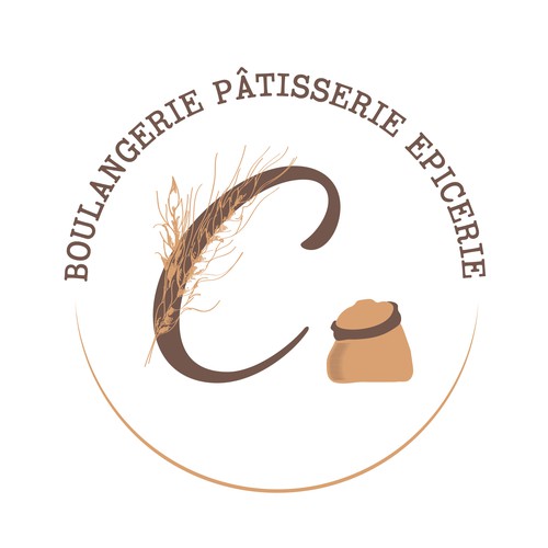 Logo & brand identity pack contest entry by Studio Sofia