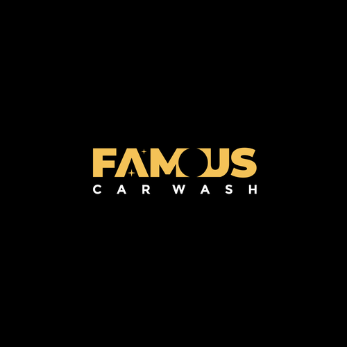 Design a classy and timeless logo for a car wash Design by rAtu
