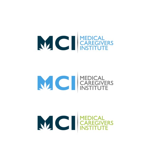 Create A Visually Capturing Logo For A Medical Cannabis