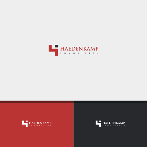 Logo & business card contest entry by Al-ghani