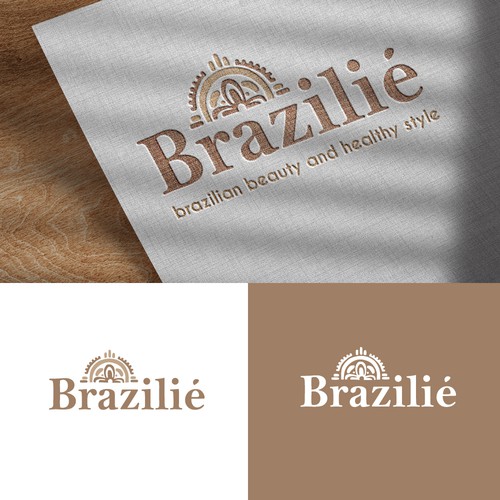 Logo design contest entry by Jesh_design