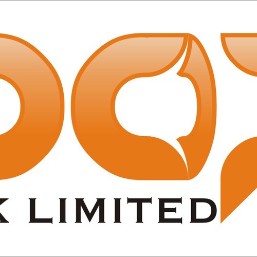 International Logistics Company  Design by Design Stuio