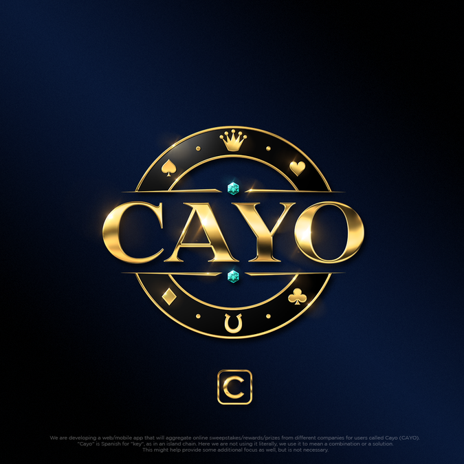 New Logo for Cayo | Logo design contest