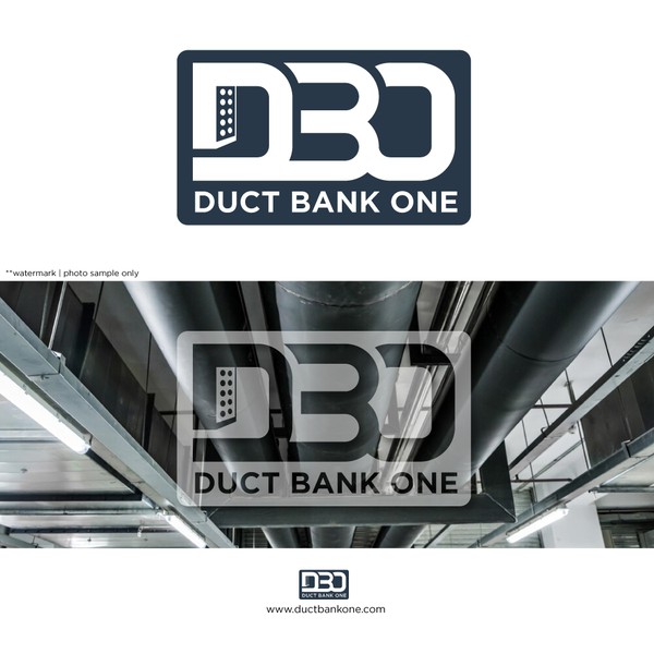 DUCT BANK ONE