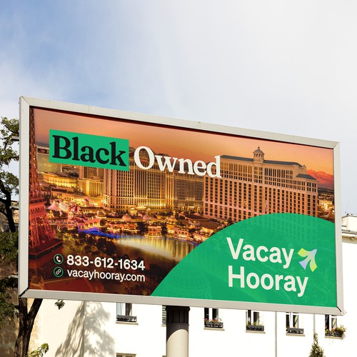Design di Beauiful Graphics Online Travel Agency di Titlii