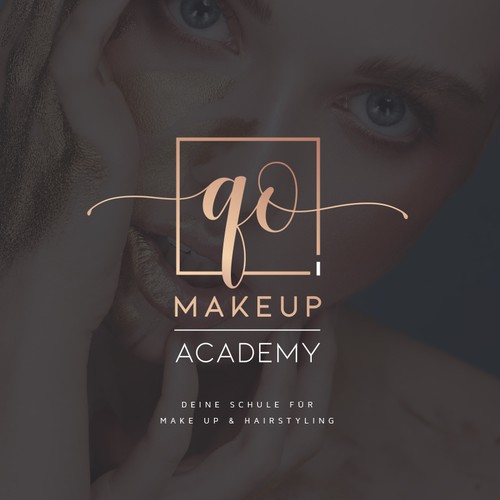 Logo & business card contest entry by EasyCom