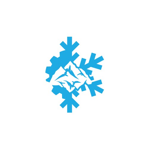 Design a logo for the Antarctic Ice Preservation project Design by tdesign.taner