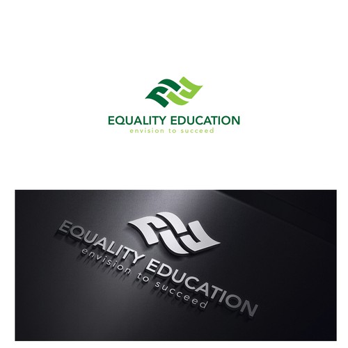 New education provider going to be the best quality in the business and reputation. Design by Mulyana D-Zign