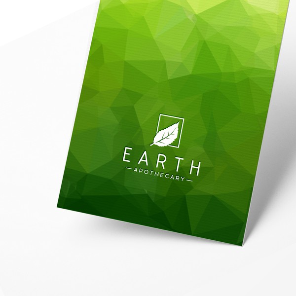 Design réalisé par Reborn_ et intitulé "Earth Apothecary"